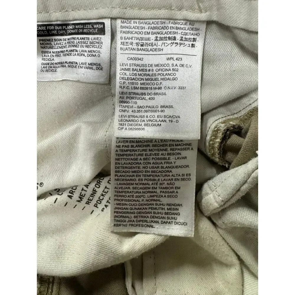 Levis awesome pair